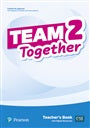 Team Together Teacher's Book w/ Digital Resources Level 2