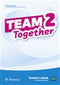 Team Together Teacher's Book w/ Digital Resources Level 2