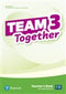 Team Together Teacher's Book w/ Digital Resources Level 3