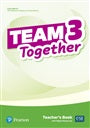 Team Together Teacher's Book w/ Digital Resources Level 3