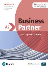 Business Partner A2 Student eText + MyEnglishLab