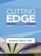 Cutting Edge 3rd Edition Starter Students eBook Reader+ with MEL access code