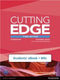 Cutting Edge 3rd Edition Elementary eBook Reader+ with MEL access code