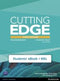 Cutting Edge 3rd Edition Pre-Intermediate eBook Reader+ with MEL access code