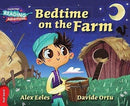 CRA - Bedtime on the Farm - Red Band