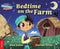 CRA - Bedtime on the Farm - Red Band