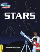 CRA - Stars - Yellow Band