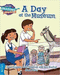 CRA - A Day at the Museum - Blue Band