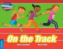 CRA - On the Track - Blue Band