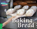 CRA - Baking Bread - Green Band