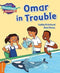 CRA - Omar in Trouble - Orange Band