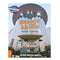 CRA - Super Malls - Orange Band