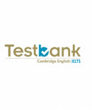 Cambridge English Practice Testbank IELTS Academic (Tests 1–4, class-based)