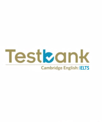 Cambridge English Practice Testbank IELTS Academic (Tests 1–4, class-based)