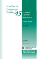 Learning Oriented Assessment