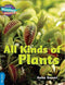CRA - All Kinds of Plants - Blue Band