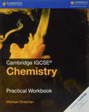 Cambridge IGCSE Chemistry Practical Workbook