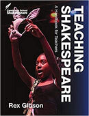 Cambridge School Shakespeare: Teaching Shakespeare 2ed