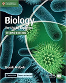 Biology for the IB Diploma 2ed Coursebook with CEEE (2 Years)