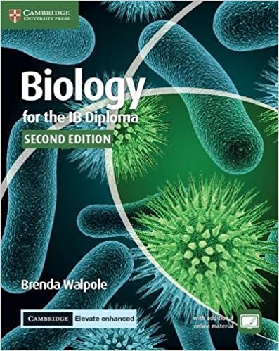 Biology for the IB Diploma 2ed Coursebook with CEEE (2 Years)