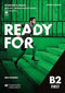 READY FOR B2 FIRST 4TH EDITION WORKBOOK (WB + Digital Workbook with Key + access to Audio)