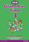 New Grammar Time Teacher's Guide Level 3