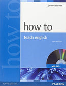 How to Teach English