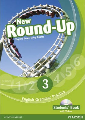 New Round-Up eBook + MEL  Level 2