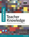 Essential Teacher Knowledge Book