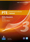 PTE General TM Skills Boosters Teacher's Book w/CD Pack Level 3