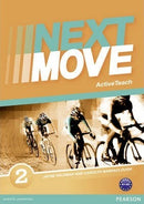 Next Move Active Teach Level 2