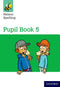 NELSON SPELLING PUPIL BOOK 5