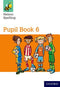 NELSON SPELLING PUPIL BOOK 6