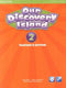 Our Discovery Island Teachers Edition w/Audio CD Level 2