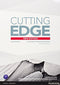 Cutting Edge 3rd Edition Teacher's Book with Resource Disk Advanced