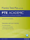 Practice Tests Plus Student's Book PTE Academic w/ Multi-ROM & Audio CD (w/ key)