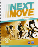 Next Move Teacher's Edition w/Multi-ROM Level 2