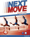 Next Move Teacher's Edition w/Multi-ROM Level 4