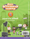 OUR DISCOVERY ISLAND 4 STUDENTe-TEXT (AMERICANO