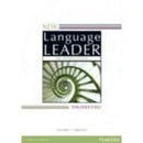 New Language Leader  E-Text SB Access Code Pre-Intermediate