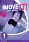 Move It! Teachers` e Text Access Card Level 1