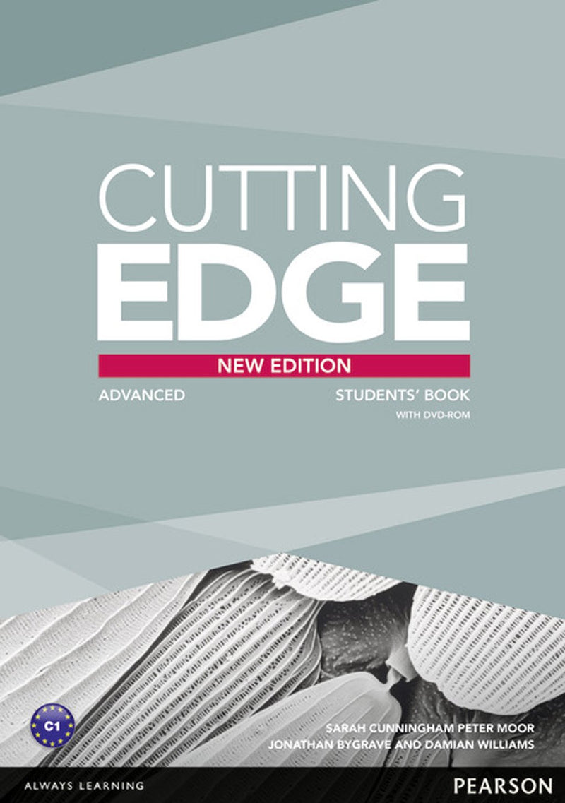 Cutting Edge Upper Intermediate MEL