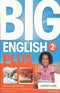 Big English Plus Student Book Level 2