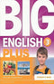 Big English Plus Student Book Level 3