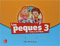 LOS PEQUES 3. LEEN Y ESCRIBEN.