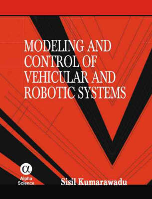 MODELING AND CONTROL OF VEHICULAR. Kumarawadu