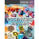 ECCENTRIC BRITAIN + DVD