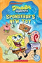 PCS:SPONGEBOB'S NEW TOY (BOOK+CD)