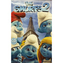 PC2: THE SMURFS 2 + CD