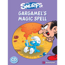 PC1: GARGAMELS MAGIC + CD